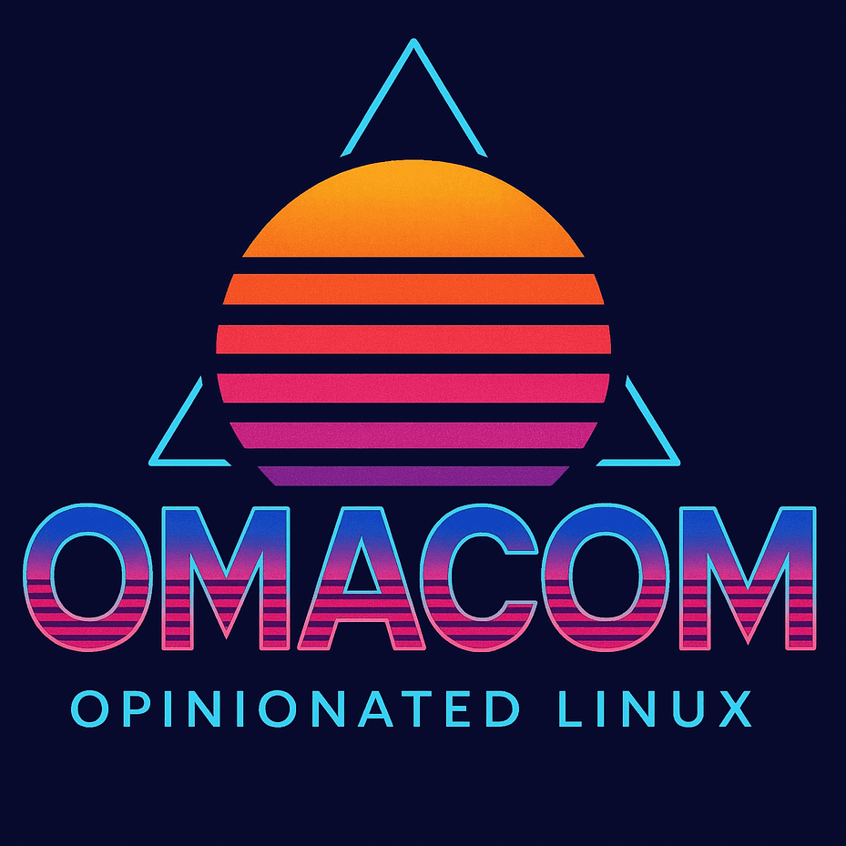 Omacom